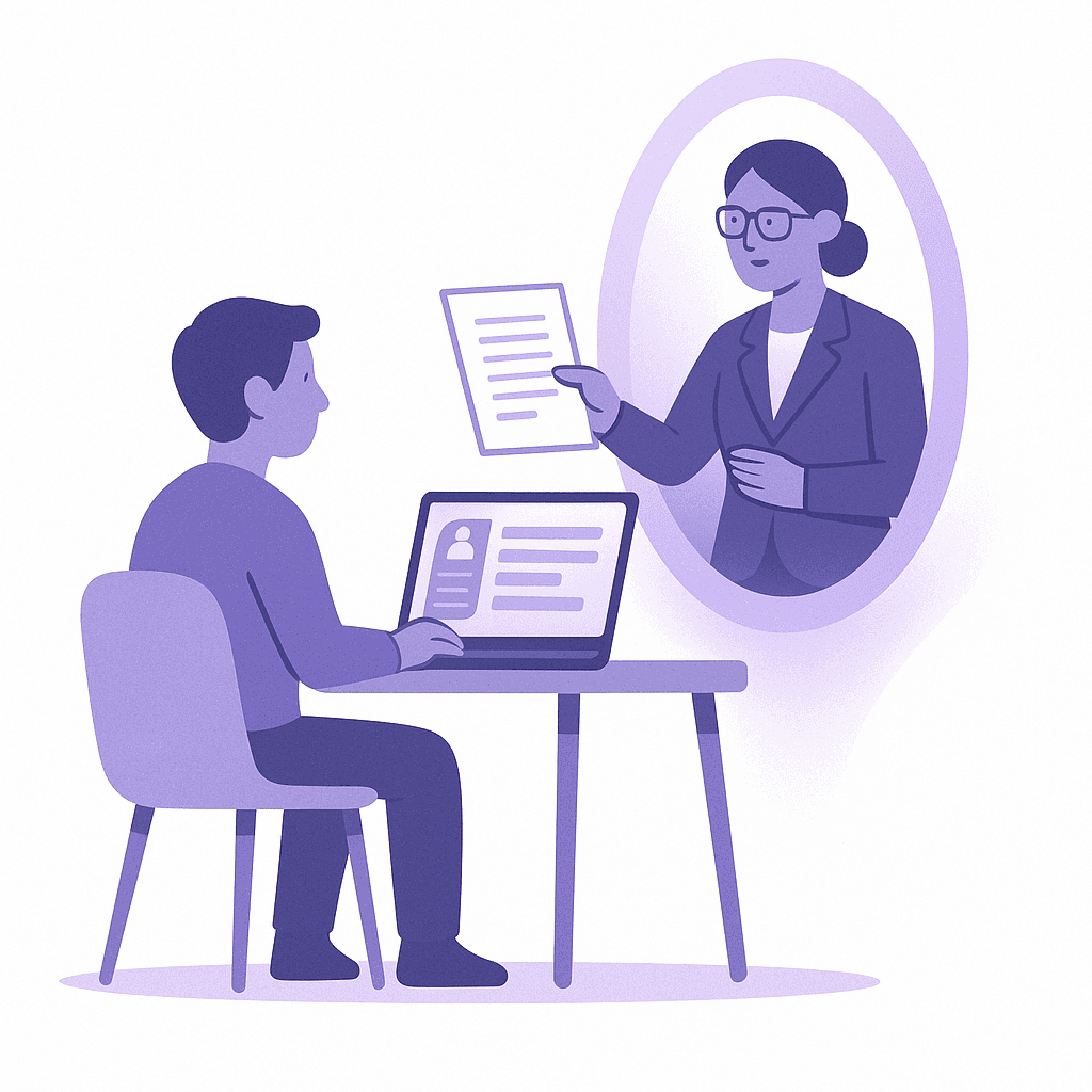 Client Portal