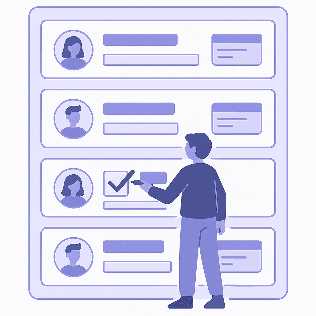 Task Management